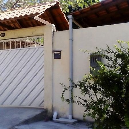 Aguasclaras Residencial Apartment Manaus Exterior photo