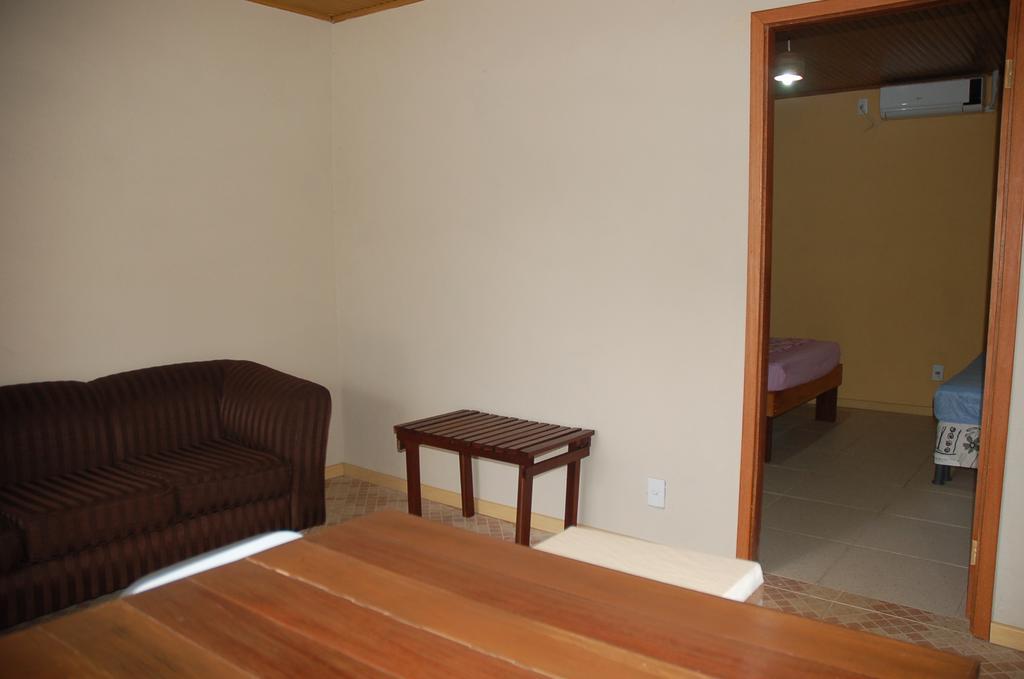 Aguasclaras Residencial Apartment Manaus Exterior photo