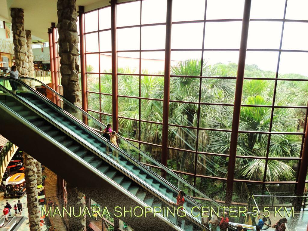 Aguasclaras Residencial Apartment Manaus Exterior photo