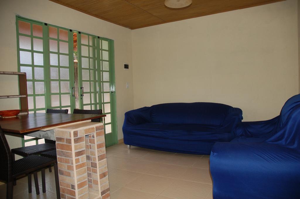 Aguasclaras Residencial Apartment Manaus Exterior photo