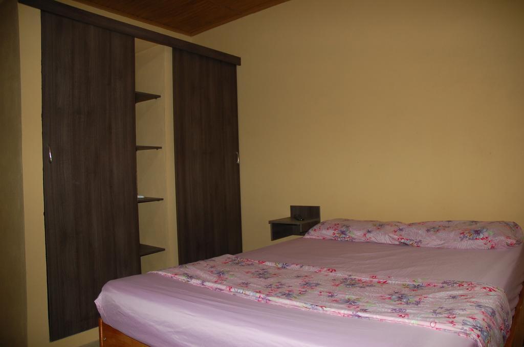 Aguasclaras Residencial Apartment Manaus Exterior photo