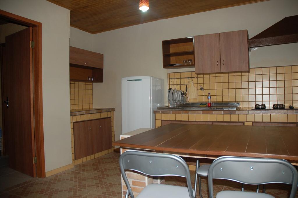 Aguasclaras Residencial Apartment Manaus Exterior photo