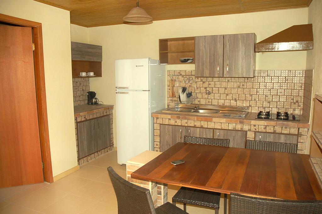 Aguasclaras Residencial Apartment Manaus Room photo