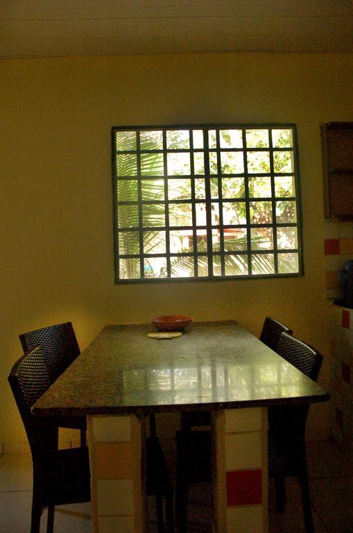 Aguasclaras Residencial Apartment Manaus Room photo
