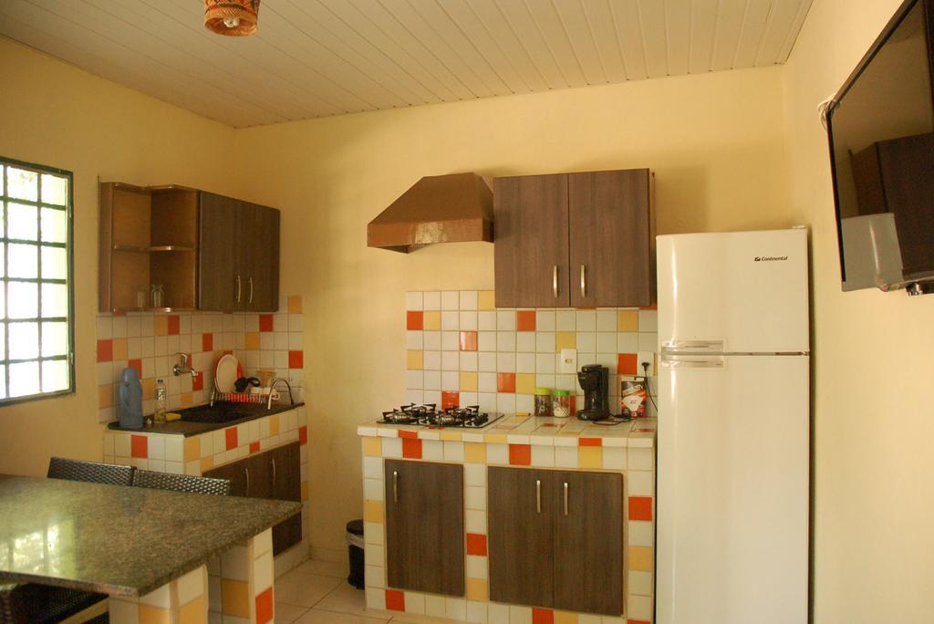 Aguasclaras Residencial Apartment Manaus Room photo
