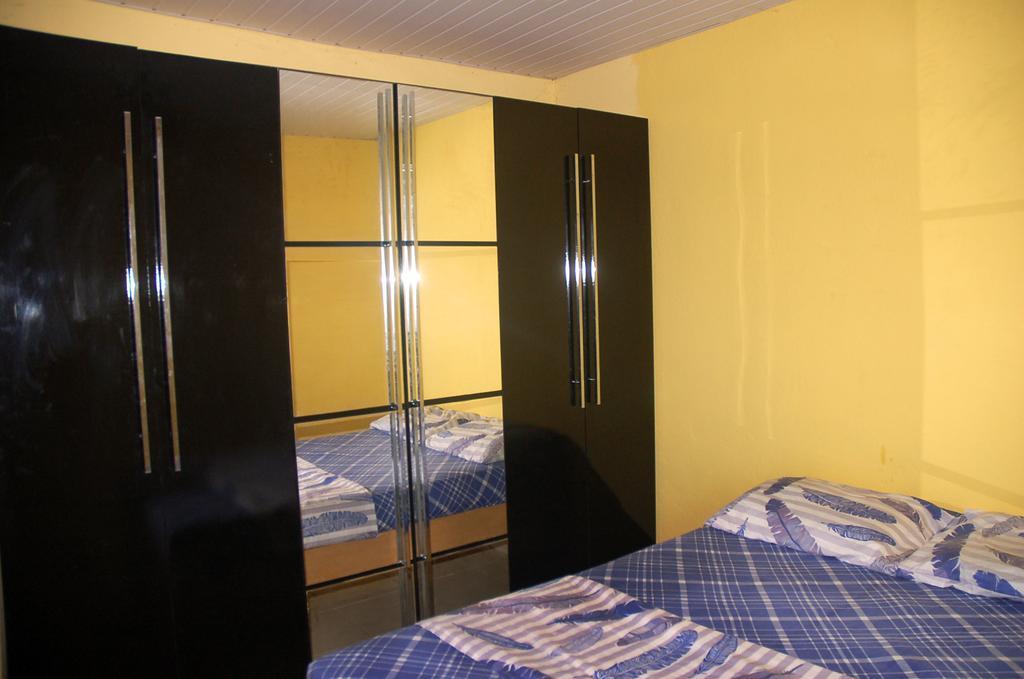 Aguasclaras Residencial Apartment Manaus Room photo