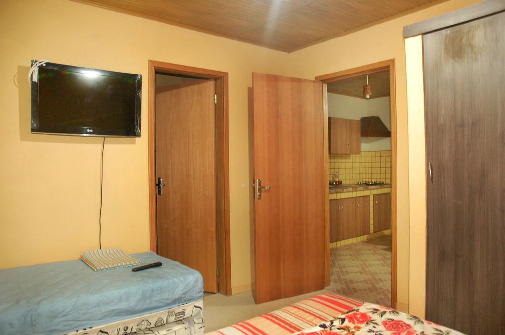 Aguasclaras Residencial Apartment Manaus Room photo