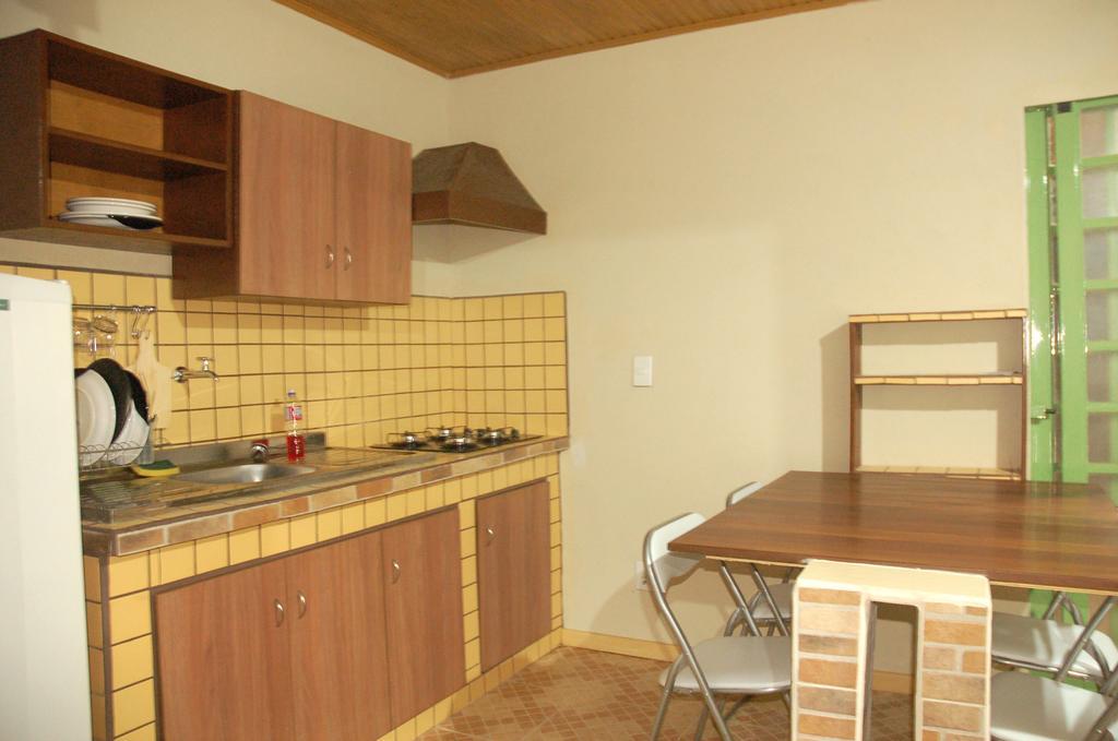 Aguasclaras Residencial Apartment Manaus Room photo