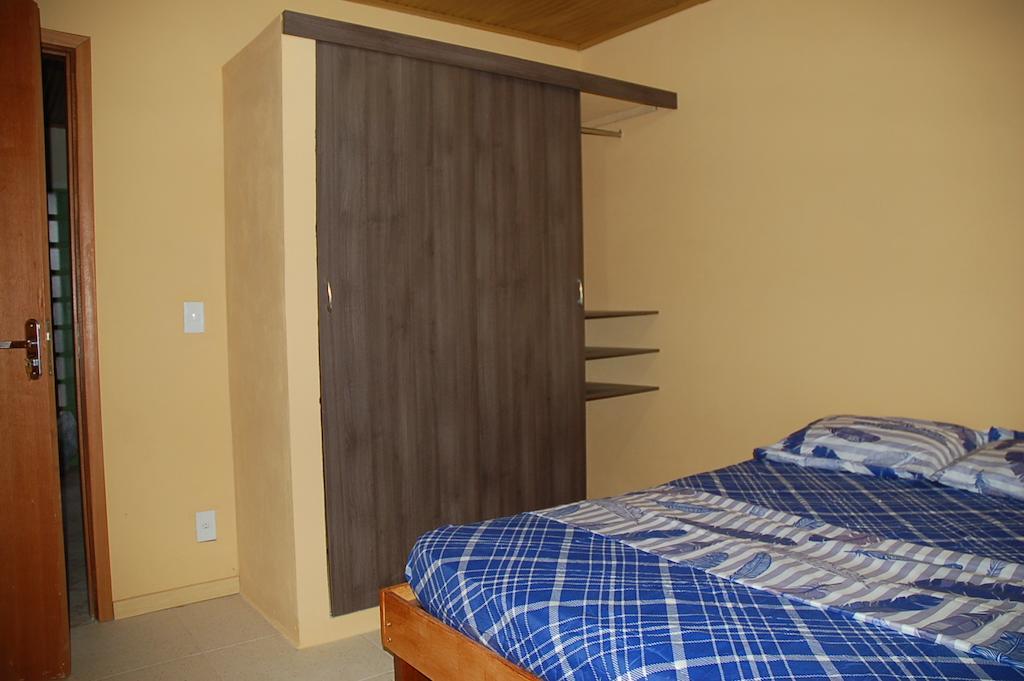 Aguasclaras Residencial Apartment Manaus Room photo