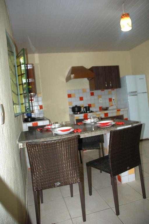Aguasclaras Residencial Apartment Manaus Room photo