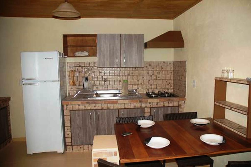 Aguasclaras Residencial Apartment Manaus Room photo