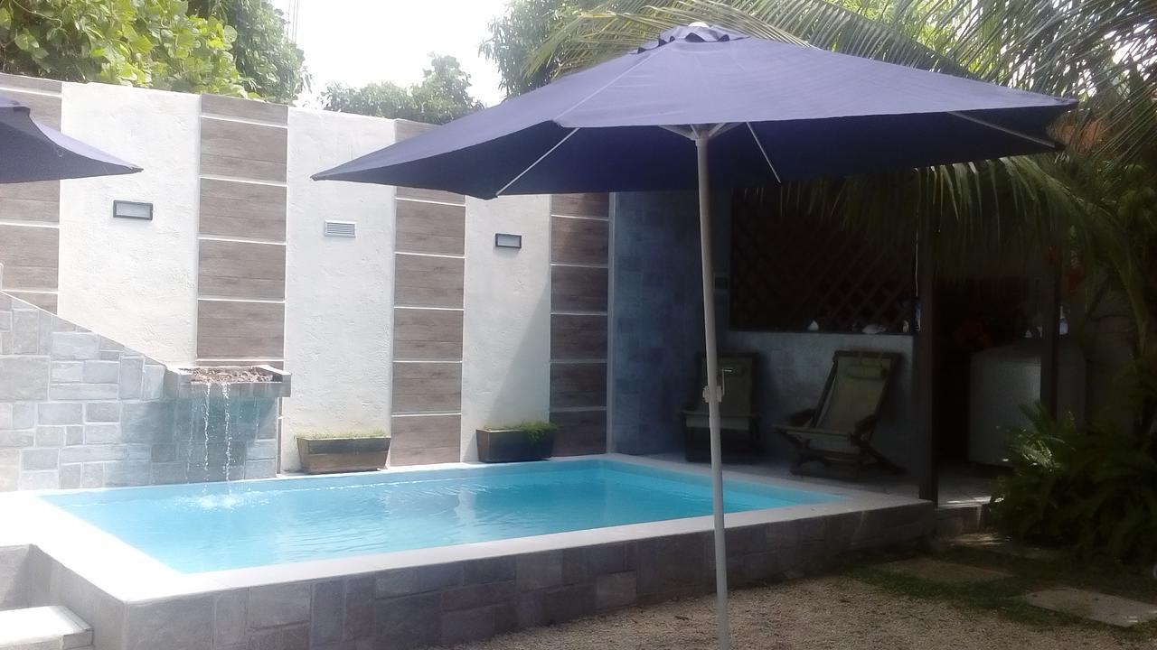 Aguasclaras Residencial Apartment Manaus Exterior photo