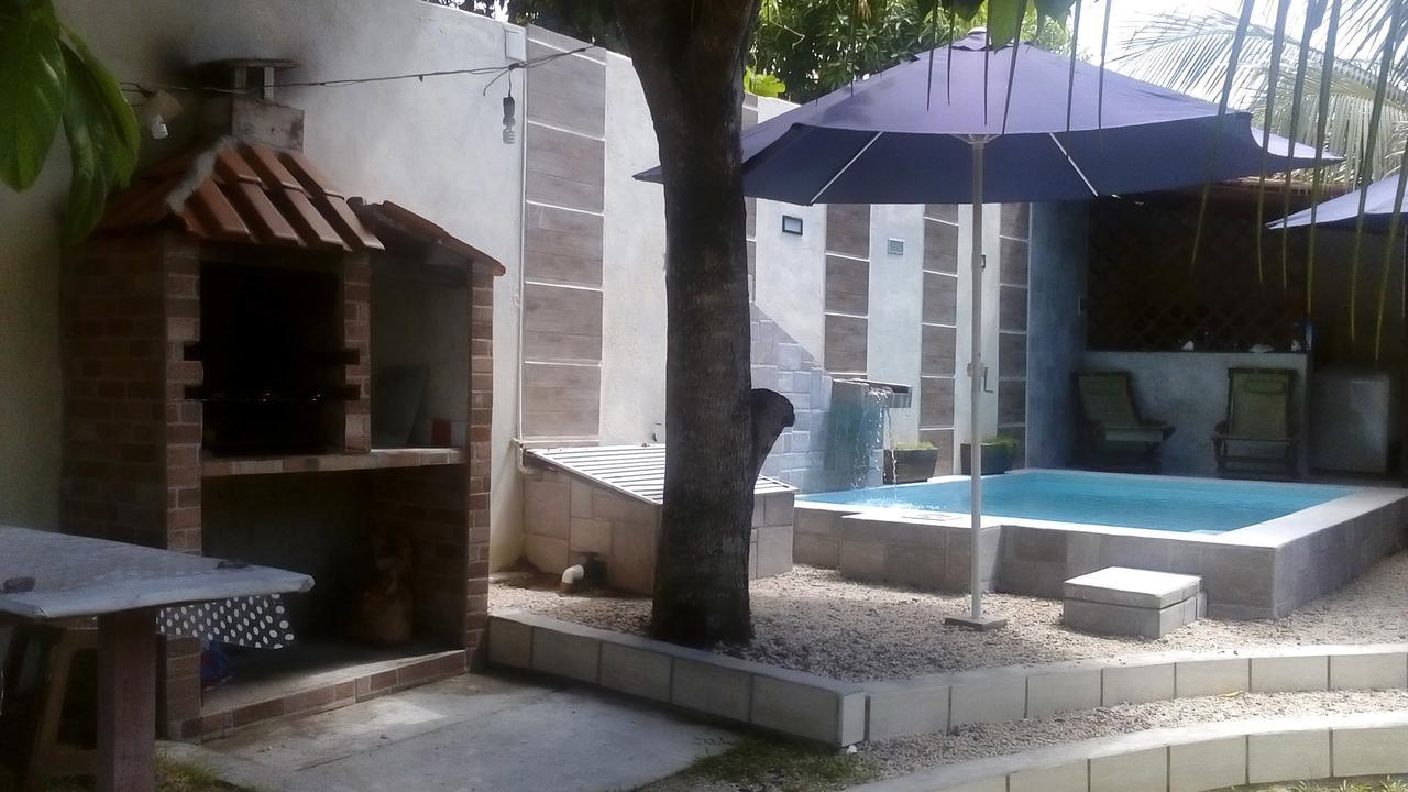 Aguasclaras Residencial Apartment Manaus Exterior photo
